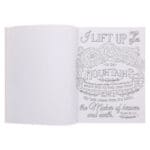 I Know The Plans Coloring Book (Paperback) - Image 22