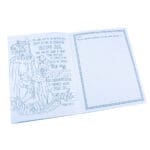 My Coloring Prayer Journal (Paperback) - Image 28