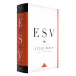 ESV Study Bible Large Print (Hardcover) - Image 9
