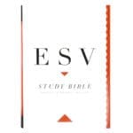 ESV Study Bible Large Print (Hardcover) - Image 8