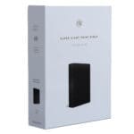 ESV Super Giant Print Bible Black (Imitation Leather) - Image 45