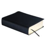 ESV Super Giant Print Bible Black (Imitation Leather) - Image 46