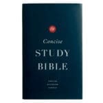ESV Concise Study Bible (Hardcover) - Image 13