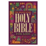 ESV Hardcover The Biggest Story Holy Bible for Kids