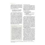 ESV White Hardcover Everyday Gospel Bible - Image 25