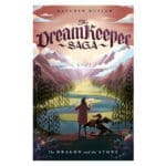 The Dream Keeper Saga 5 Volume Set (Paperback) - Image 3
