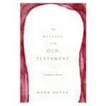 The Message Hardcover Old Testament Promises Made