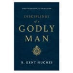 Disciplines of a Godly Man (Paperback)