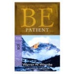 Be Patient Job Commentary: Waiting on God in Difficult Times (Paperback) - Image 7