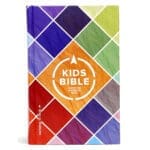 CSB Kids Bible (Hardcover) - Image 26