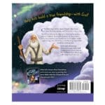 Friends with God Story Bible: Why God Loves People Like Me (Hardcover) - Image 2