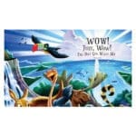 Friends with God Story Bible: Why God Loves People Like Me (Hardcover) - Image 3