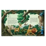 Friends with God Story Bible: Why God Loves People Like Me (Hardcover) - Image 4