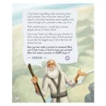 Friends with God Story Bible: Why God Loves People Like Me (Hardcover) - Image 5