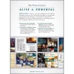 NLT Illustrated Study Bible (Hardcover) - Image 24