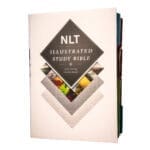 NLT Illustrated Study Bible (Hardcover) - Image 26
