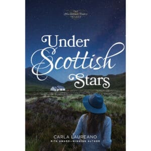 Under Scottish Stars (3 The MacDonald Family Trilogy)(Paperback)