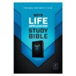 NLT Boys Life Application Study Bible (Hardcover) - Image 19