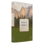 NLT Economy Outreach Bible (Paperback) - Image 33