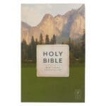 NLT Economy Outreach Bible (Paperback) - Image 31