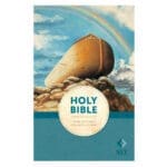 NLT Economy Outreach Children's Bible (Paperback) - Image 7