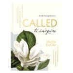 Called To Inspire (Hardcover) - Image 6