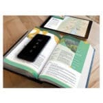 NLT Life Application Student Bible Filament Enabled Edition Red Letter (Hardcover) - Image 17