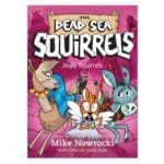 Jingle Squirrels - The Dead Sea Squirrels (Paperback) - Image 6