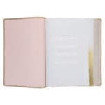 NLT Soft Gold Imitation Leather Filament Enabled Every Woman’s Bible - Image 30