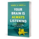 Your Brain Is Always Listening: Tame The Dragons That Control Your Happiness (Paperback) - Image 20
