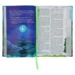 NLT Hardcover Go Bible - A Life-Changing Bible for Kids - Image 28