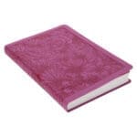 NLT Filament Premium Value Thinline Bible, Large Print, Garden Pink (Imitation Leather) - Image 38