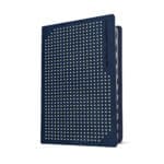 NLT Boys Life Application Study Bible, Indexed, TuTone, Blue / Neon / Glow (Imitation Leather) - Image 14