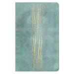NLT Sage Imitation Leather Filament Thinline Reference Bible