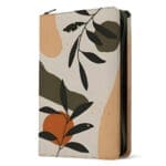 NLT Filament Thinline Reference Bible, Sunset Branches With Zip (Imitation Leather) - Image 45