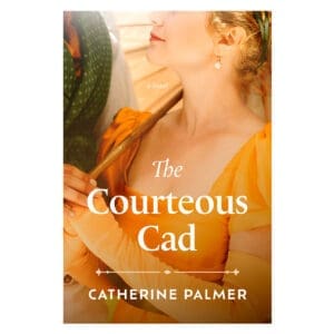 The Courteous Cad: A Novel - 3 Miss Pickworth (Paperback)
