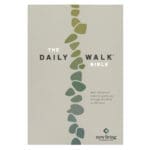 NLT Paperback Filament Enabled Daily Walk Bible - Image 13