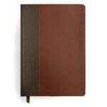 NLT Brown Imitation Leather Personal Size Life Application Study Bible Third Edition - Image 3