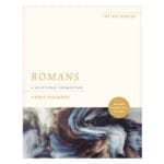 Romans a Devotional Commentary: See God’s Purposes with New Eyes - The See Series PB - Image 2