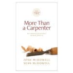 More Than a Carpenter (Paperback) - Image 7