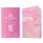 NLT Pink Sparkles Imitation Leather My Beautiful Princess Bible - Image 8