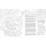 NLT Wildflower Meadow Hardcover Inspire Faith Filament-Enabled Bible Large Print - Image 27