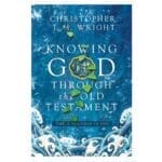 Knowing God Through the Old Testament: Three Volumes in One (Paperback) - Image 7