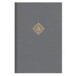Augustine - Legacy of Faith Library (Genuine Leather)