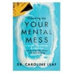 Cleaning Up Your Mental Mess (Paperback) - Image 13