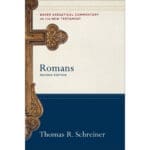 Romans (Baker Exegetical Commentary On The New Testament Series)(Hardcover) - Image 7