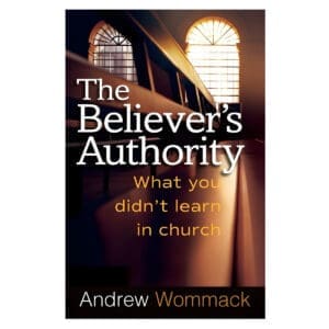 The Believers Authority: What Did You Learn In Church (Paperback)