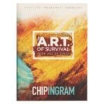 The A.R.T Of Survival In An Age Of Chaos (Paperback) - Image 36