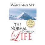 The Normal Christian Life (Mass Market Paperback) - Image 6