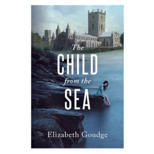 The Child from the Sea (Paperback)